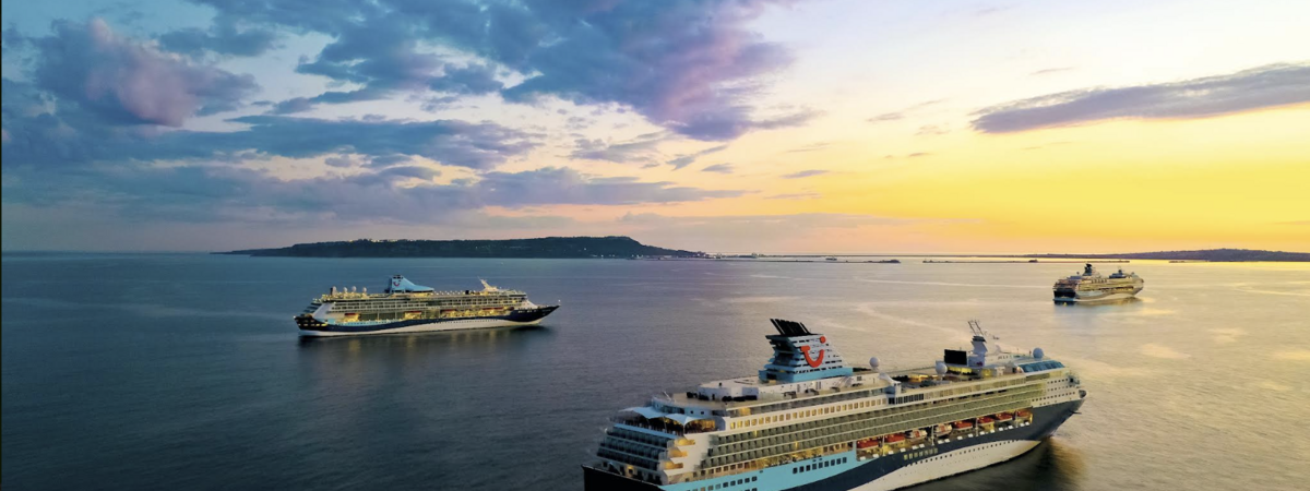 Marella Cruises